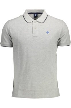 north sails polo maniche corte uomo