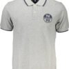 north sails polo maniche corte uomo