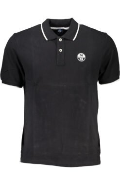 north sails polo maniche corte uomo