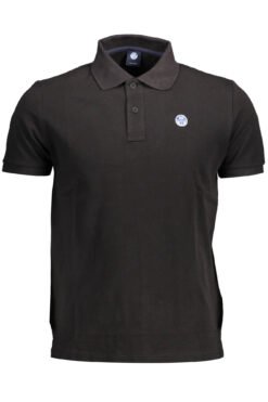 north sails polo maniche corte uomo