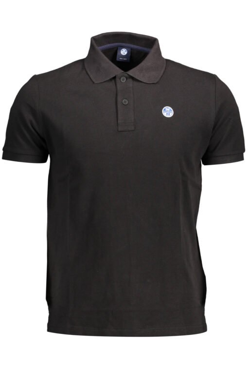 north sails polo maniche corte uomo