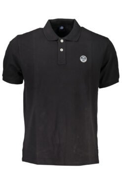 north sails polo maniche corte uomo