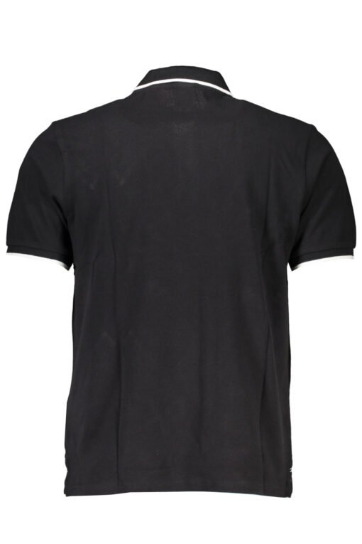 north sails polo maniche corte uomo - immagine 2