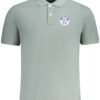 north sails polo maniche corte uomo