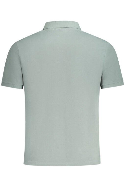 north sails polo maniche corte uomo - immagine 2