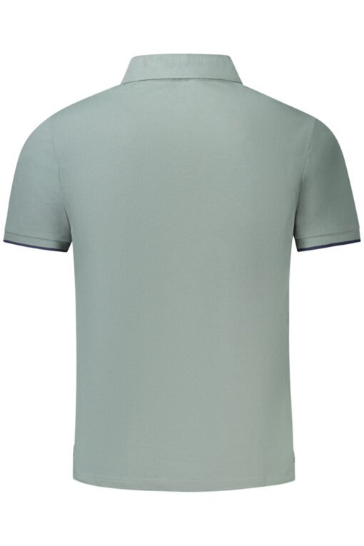 north sails polo maniche corte uomo - immagine 2