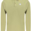 north sails polo maniche lunghe uomo