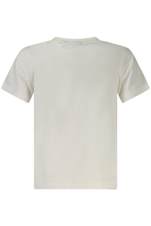 north sails t-shirt maniche corte bambino - immagine 2
