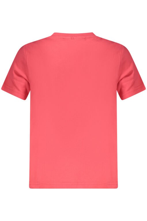 north sails t-shirt maniche corte bambino - immagine 2