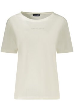 north sails t-shirt maniche corte donna