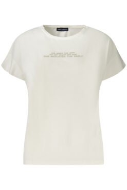 north sails t-shirt maniche corte donna