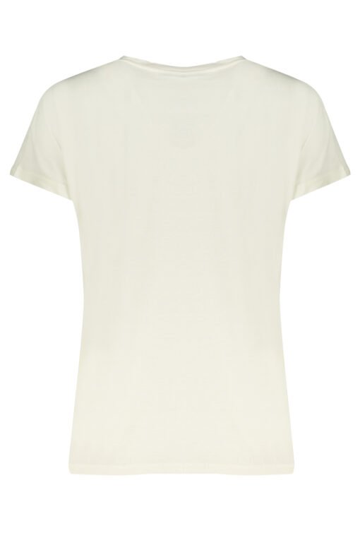 north sails t-shirt maniche corte donna - immagine 2
