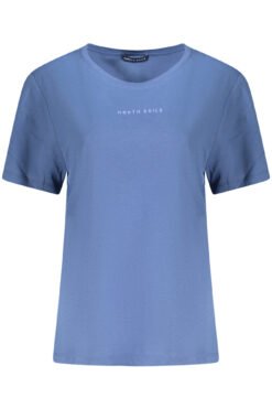 north sails t-shirt maniche corte donna