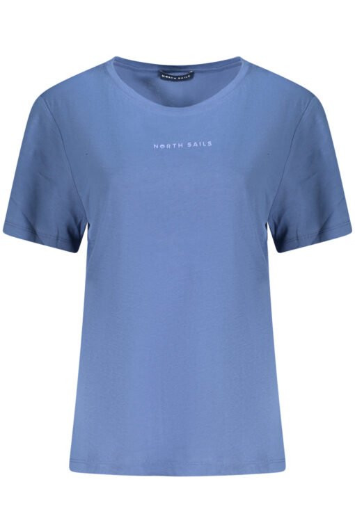 north sails t-shirt maniche corte donna