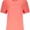north sails t-shirt maniche corte donna