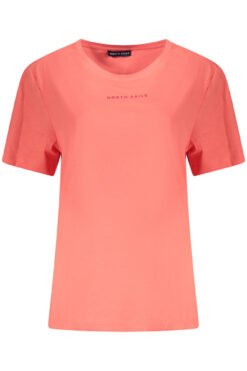 north sails t-shirt maniche corte donna