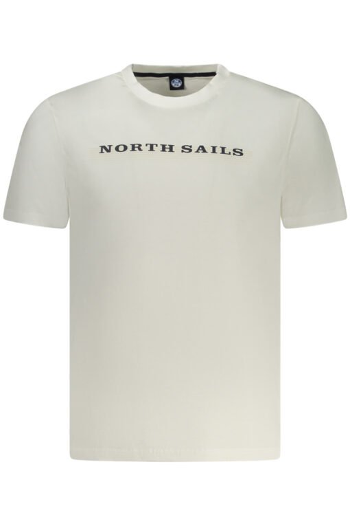 north sails t-shirt maniche corte uomo - immagine 13
