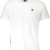 north sails t-shirt maniche corte uomo