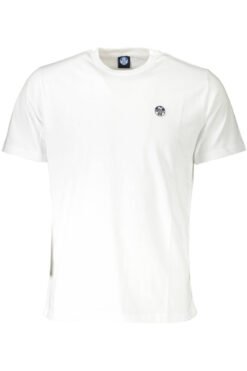 north sails t-shirt maniche corte uomo