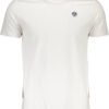 north sails t-shirt maniche corte uomo