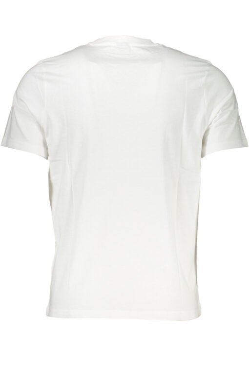 north sails t-shirt maniche corte uomo - immagine 2