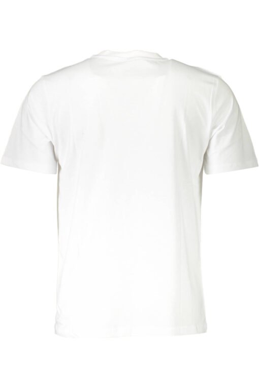 north sails t-shirt maniche corte uomo - immagine 2