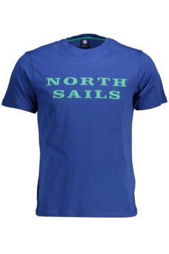 north sails t-shirt maniche corte uomo