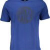 north sails t-shirt maniche corte uomo