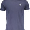 north sails t-shirt maniche corte uomo