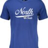 north sails t-shirt maniche corte uomo