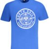 north sails t-shirt maniche corte uomo