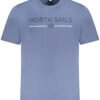 north sails t-shirt maniche corte uomo