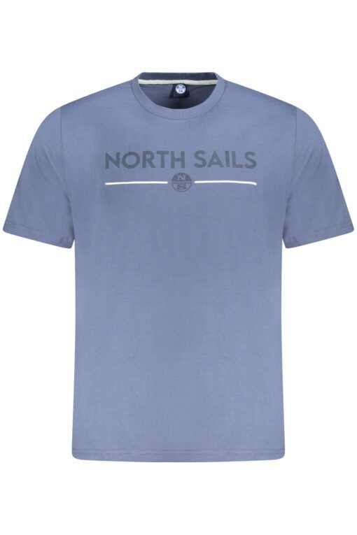 north sails t-shirt maniche corte uomo