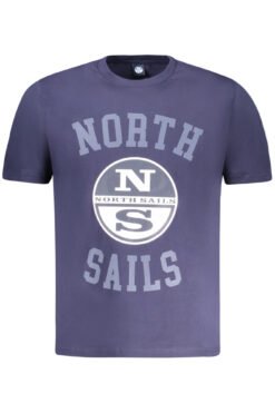 north sails t-shirt maniche corte uomo