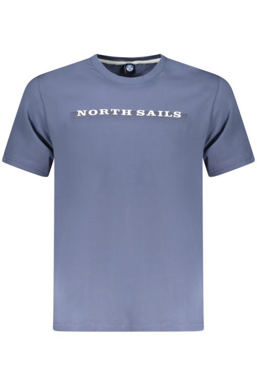 north sails t-shirt maniche corte uomo - immagine 11