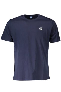 north sails t-shirt maniche corte uomo