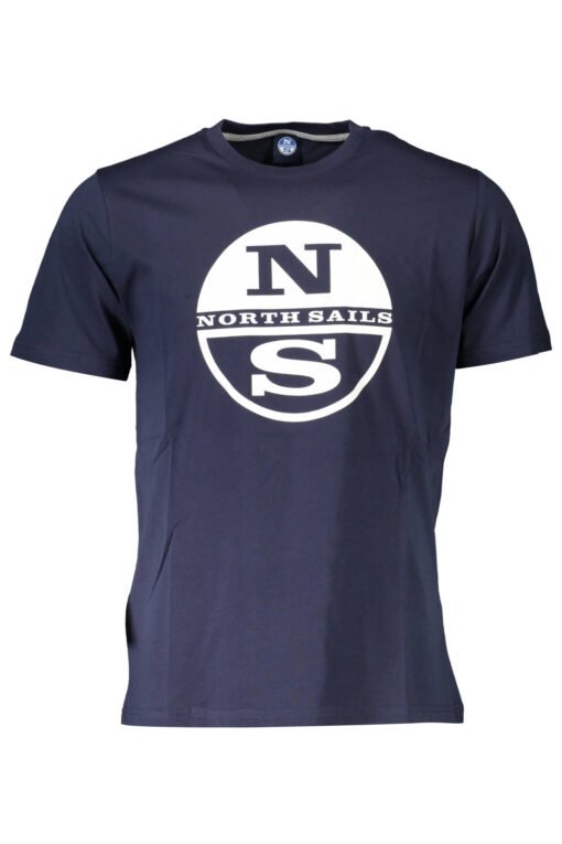 north sails t-shirt maniche corte uomo