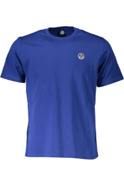 north sails t-shirt maniche corte uomo