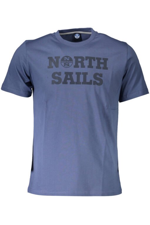 north sails t-shirt maniche corte uomo