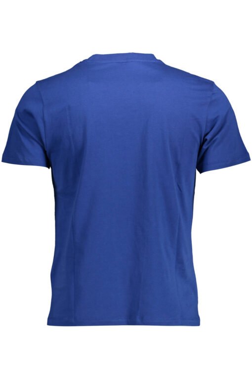 north sails t-shirt maniche corte uomo - immagine 2