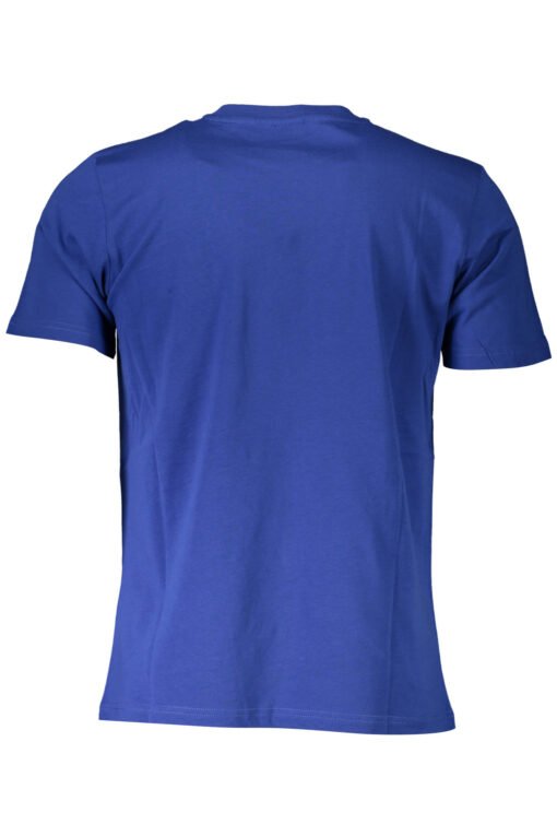 north sails t-shirt maniche corte uomo - immagine 2