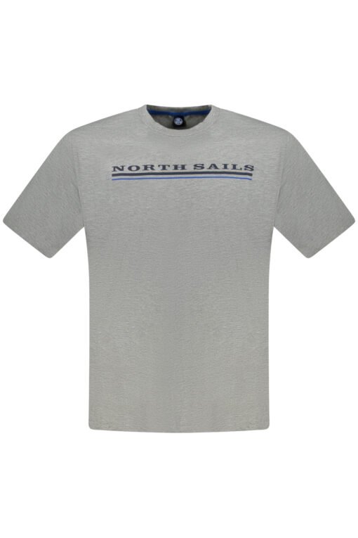 north sails t-shirt maniche corte uomo