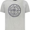 north sails t-shirt maniche corte uomo
