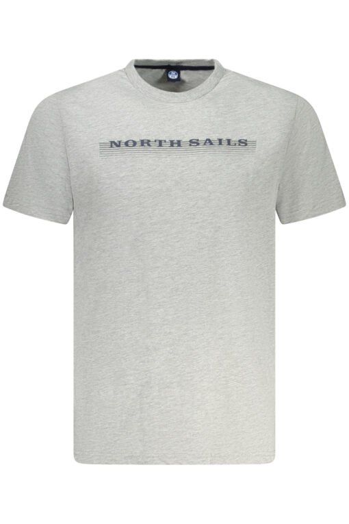 north sails t-shirt maniche corte uomo - immagine 17