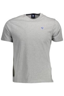 north sails t-shirt maniche corte uomo