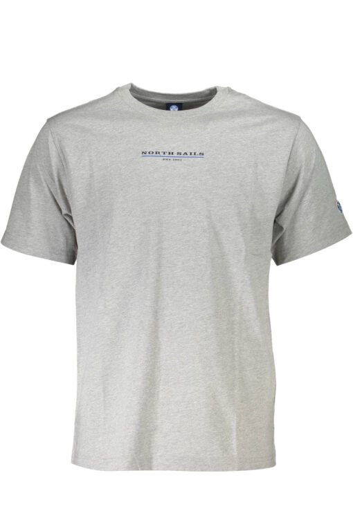 north sails t-shirt maniche corte uomo