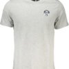 north sails t-shirt maniche corte uomo