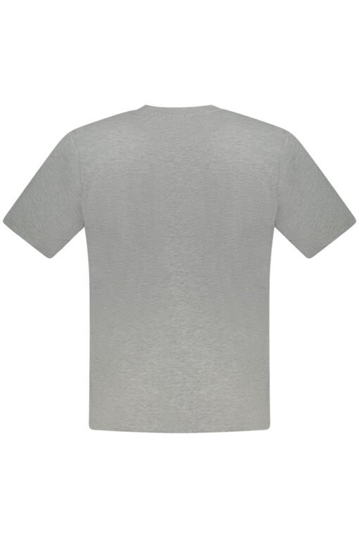 north sails t-shirt maniche corte uomo - immagine 2