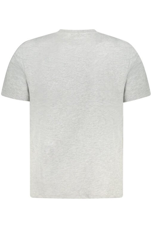 north sails t-shirt maniche corte uomo - immagine 2