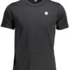 north sails t-shirt maniche corte uomo